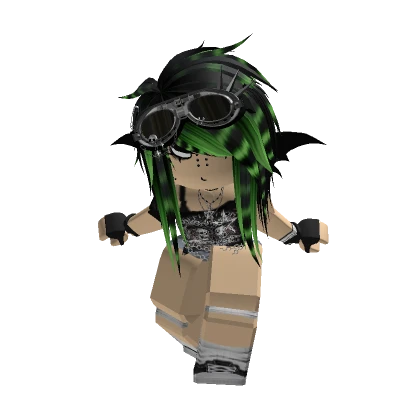 Shadowmere20209's avatar