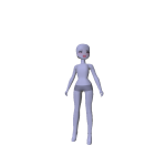 It-Girl Model Doll