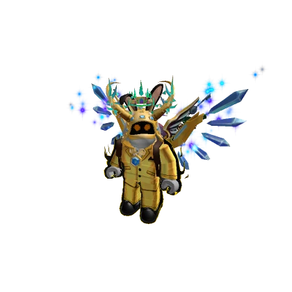 TRSTN4 avatar