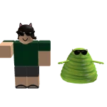 Lactoferrin1's avatar