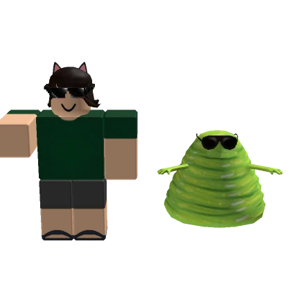 Lactoferrin1's avatar