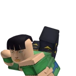 harleyquin5's avatar