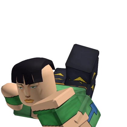 harleyquin5's avatar