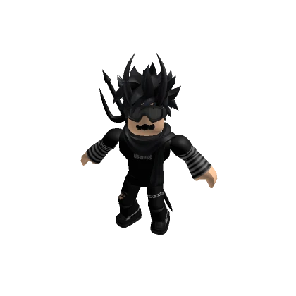 Menino_OtakuOFC's avatar