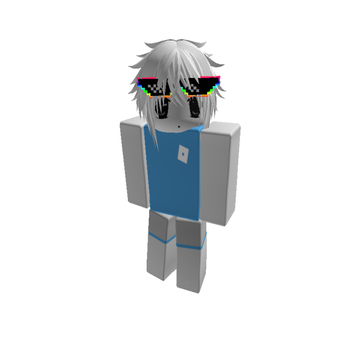 Roblox banner for @nif