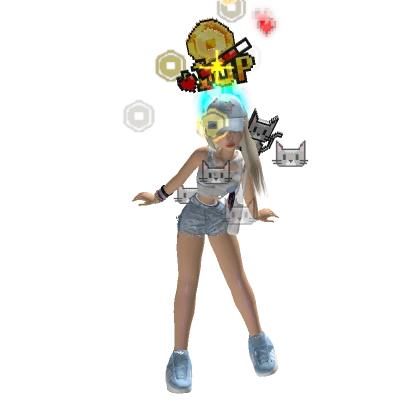 Selinaselin004's avatar