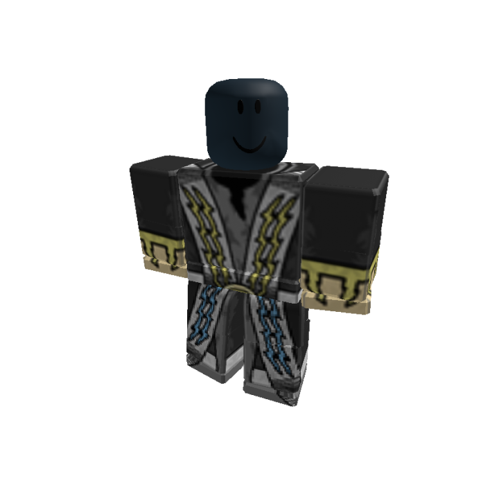 Roblox banner for @Originals
