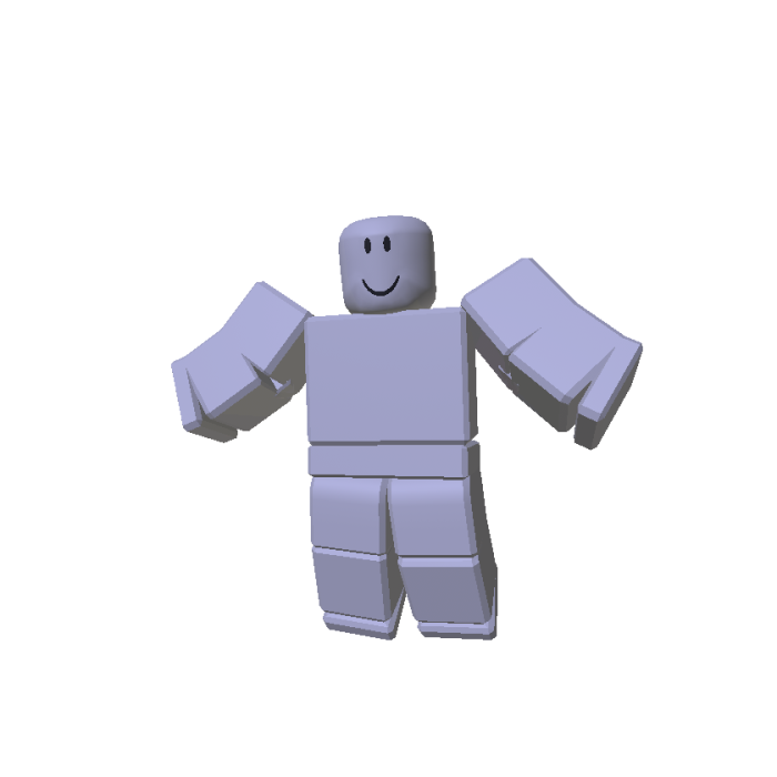 Ghost Animation Pack