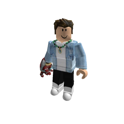 chanRondonuwu34's avatar