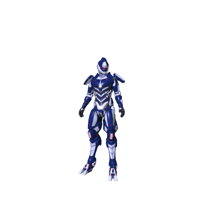 Guyver Bio-Booster Armor