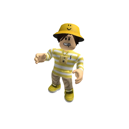 YellowDaniello's avatar