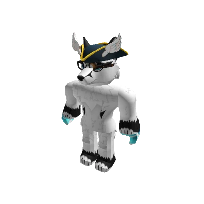 Renamon Fox's avatar