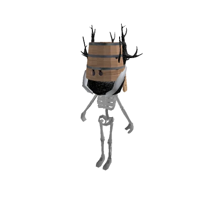 OfficialPolarisPolar's avatar