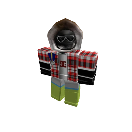 headshifter's avatar