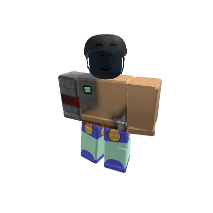 SuperDarkLord1's avatar