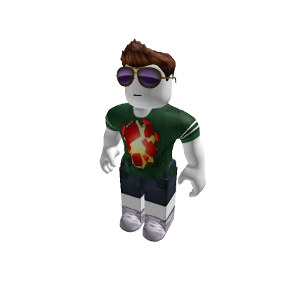 Kevinlevin174's avatar