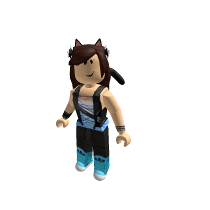 1xWarriorCatsx1's avatar