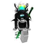 ImNotLiie's avatar