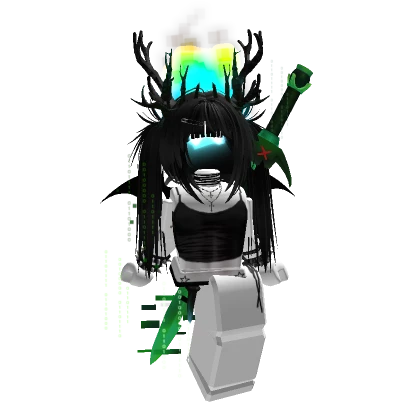ImNotLiie's avatar