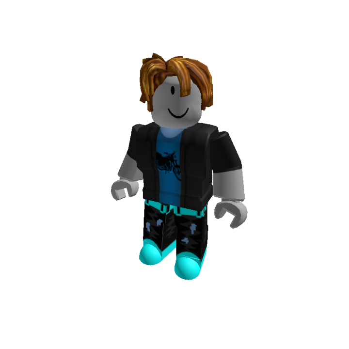 Roblox banner for @laxel74