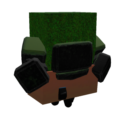 Full avatar of Keetsoona