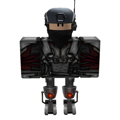 TheArchonPrime's avatar