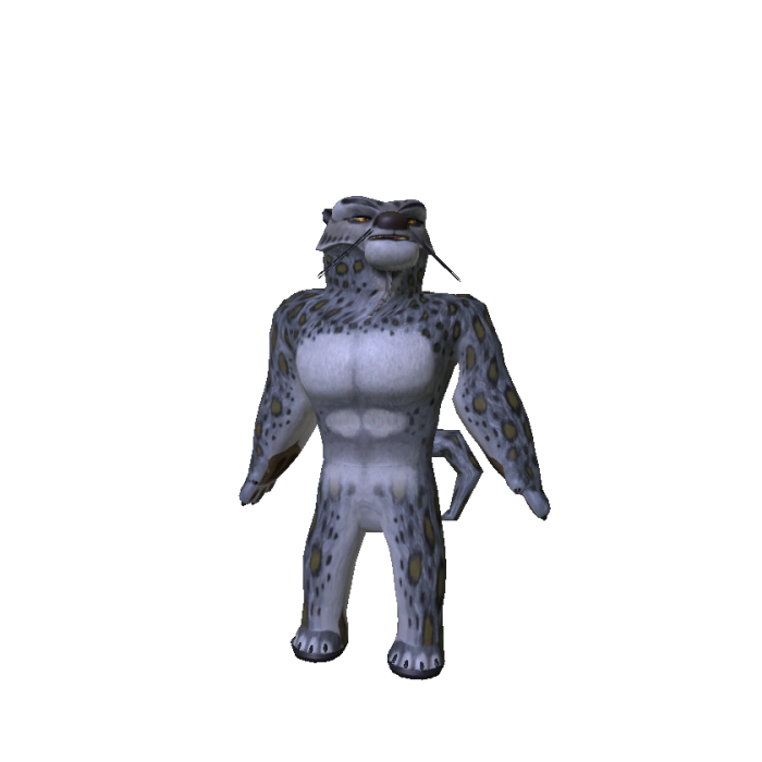 Tai Lung