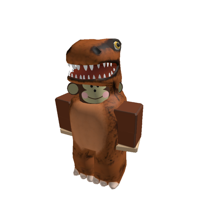 Roblox banner for @Digimon