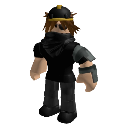 Mederic20158e's avatar