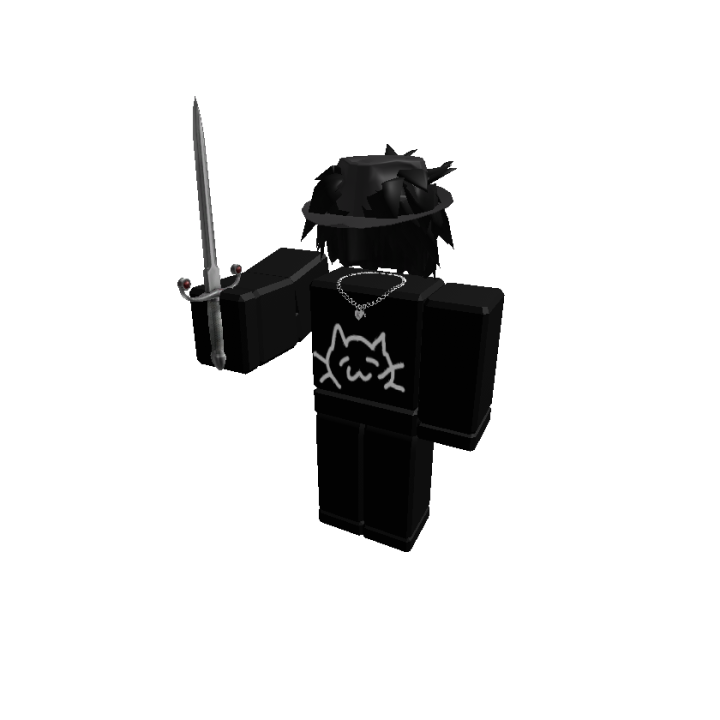 Roblox banner for @heartbreak