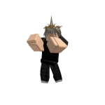 XxMasterBeast918's avatar