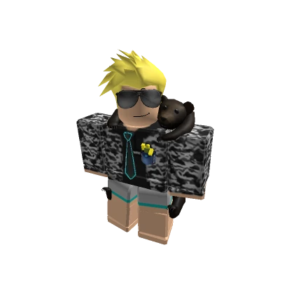 Nosniktaw2425's avatar