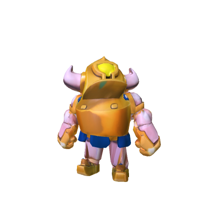 Hero Mini Pekka