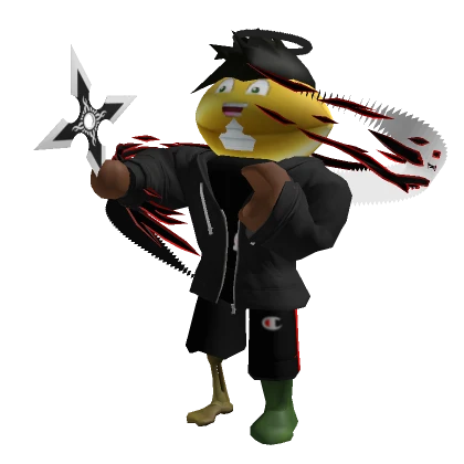 SystemError's avatar