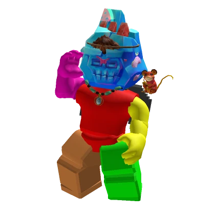 MilesEstaOnline's avatar