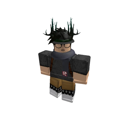 DrRANDOMTHANG's avatar