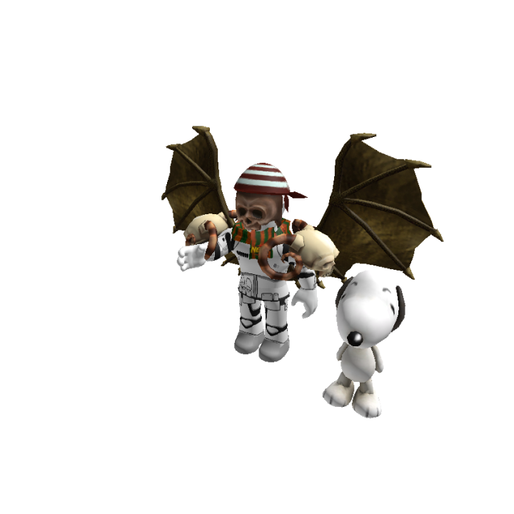 Roblox banner for @evan2008
