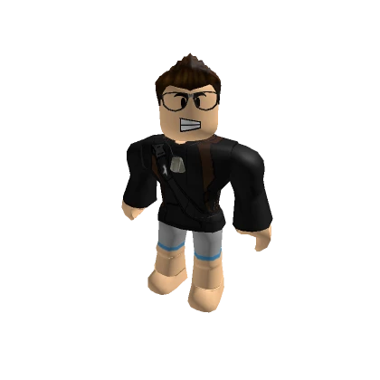 Derekfox111's avatar