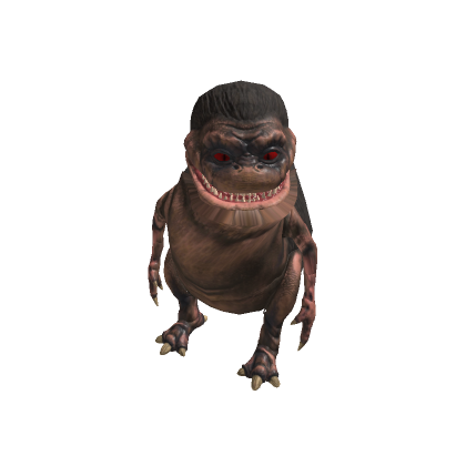 Gremlin - Roblox