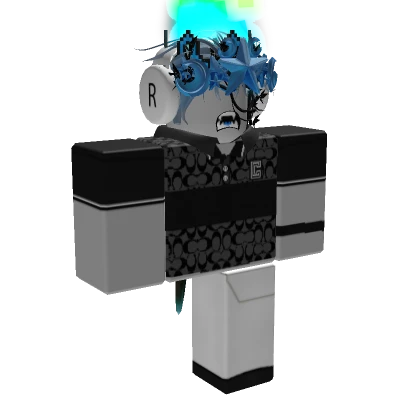Houdini's avatar