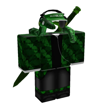 SherismaTheSergal's avatar