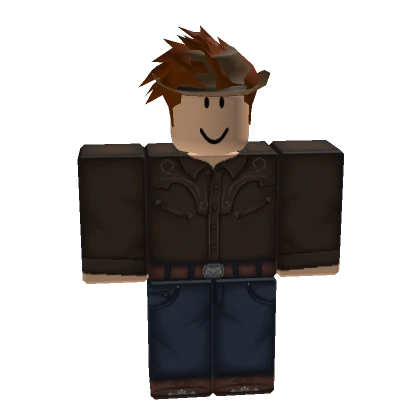 Powering_Blindness's avatar