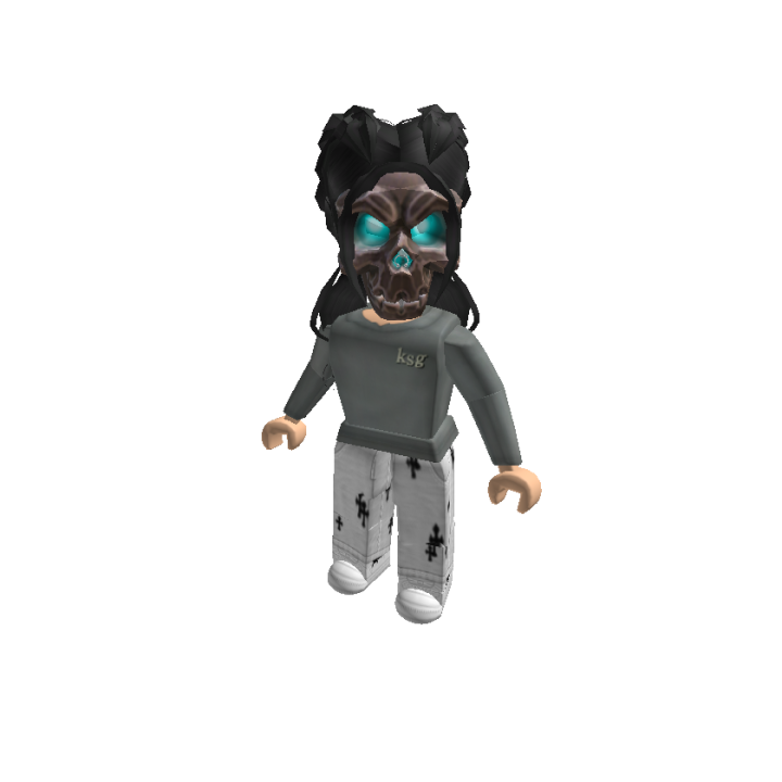 Roblox banner for @Ang