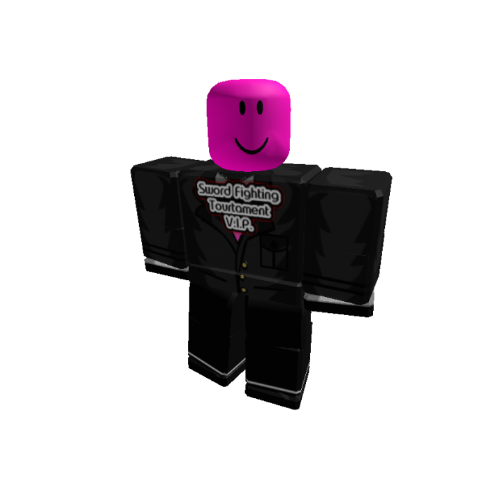 Roblox banner for @vmart