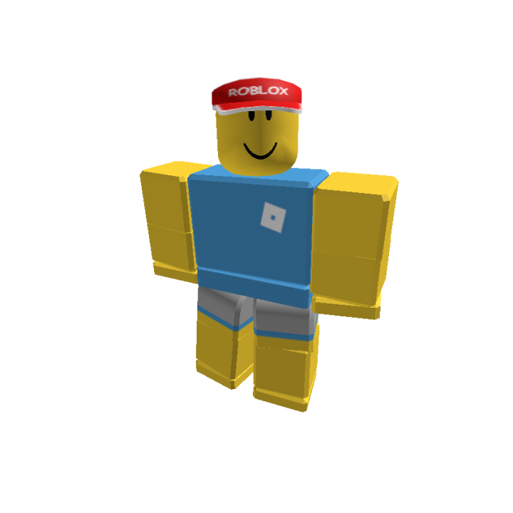 Roblox banner for @todo