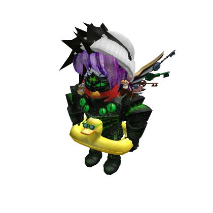 Strobby's avatar