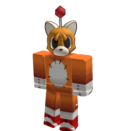 Mister blossom's avatar