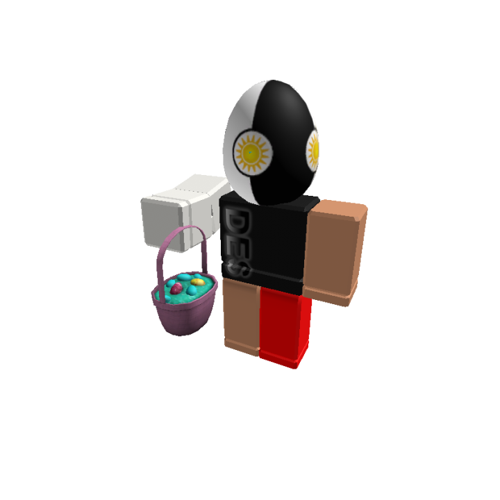 Roblox banner for @Destitute