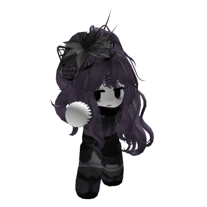 perebaaag990's avatar