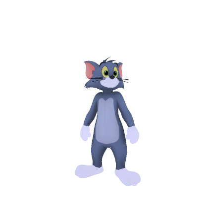 Tom Cat